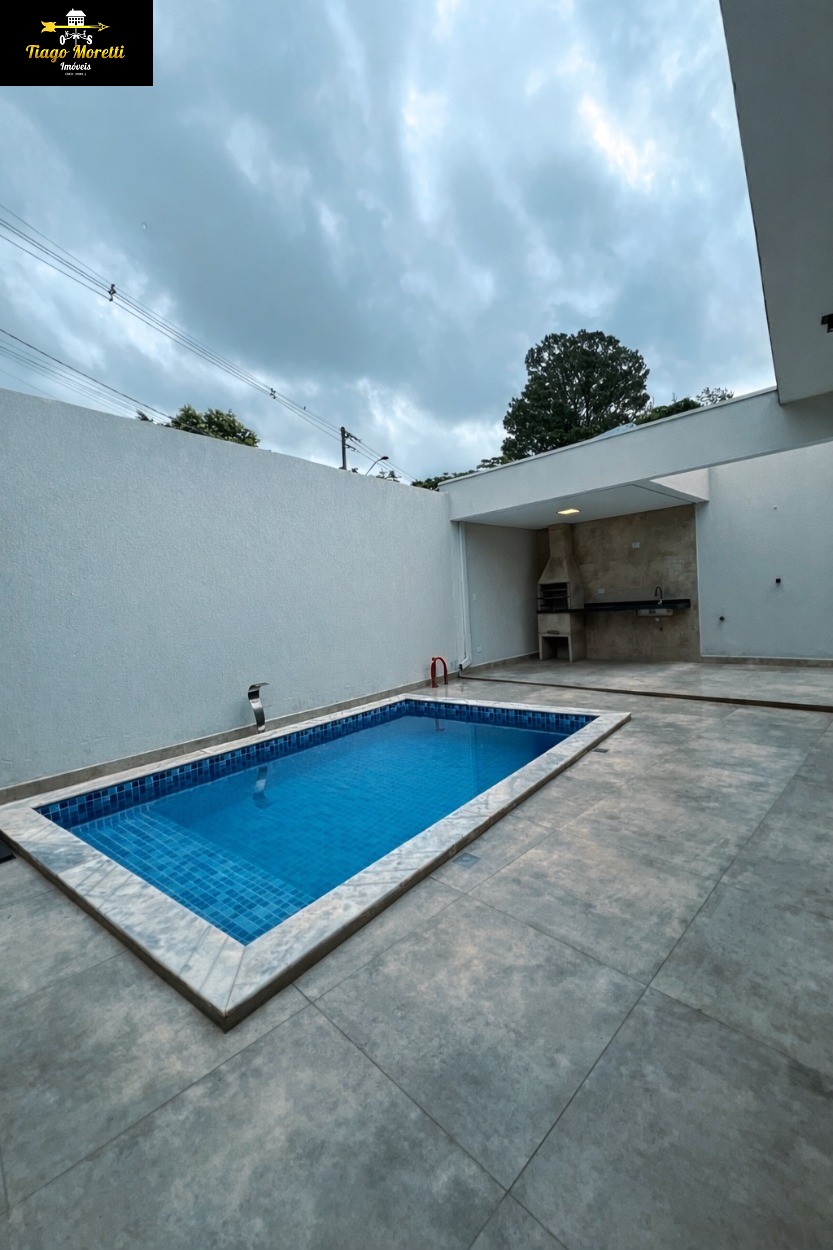 Casa de Condomínio, 3 quartos - Foto 21