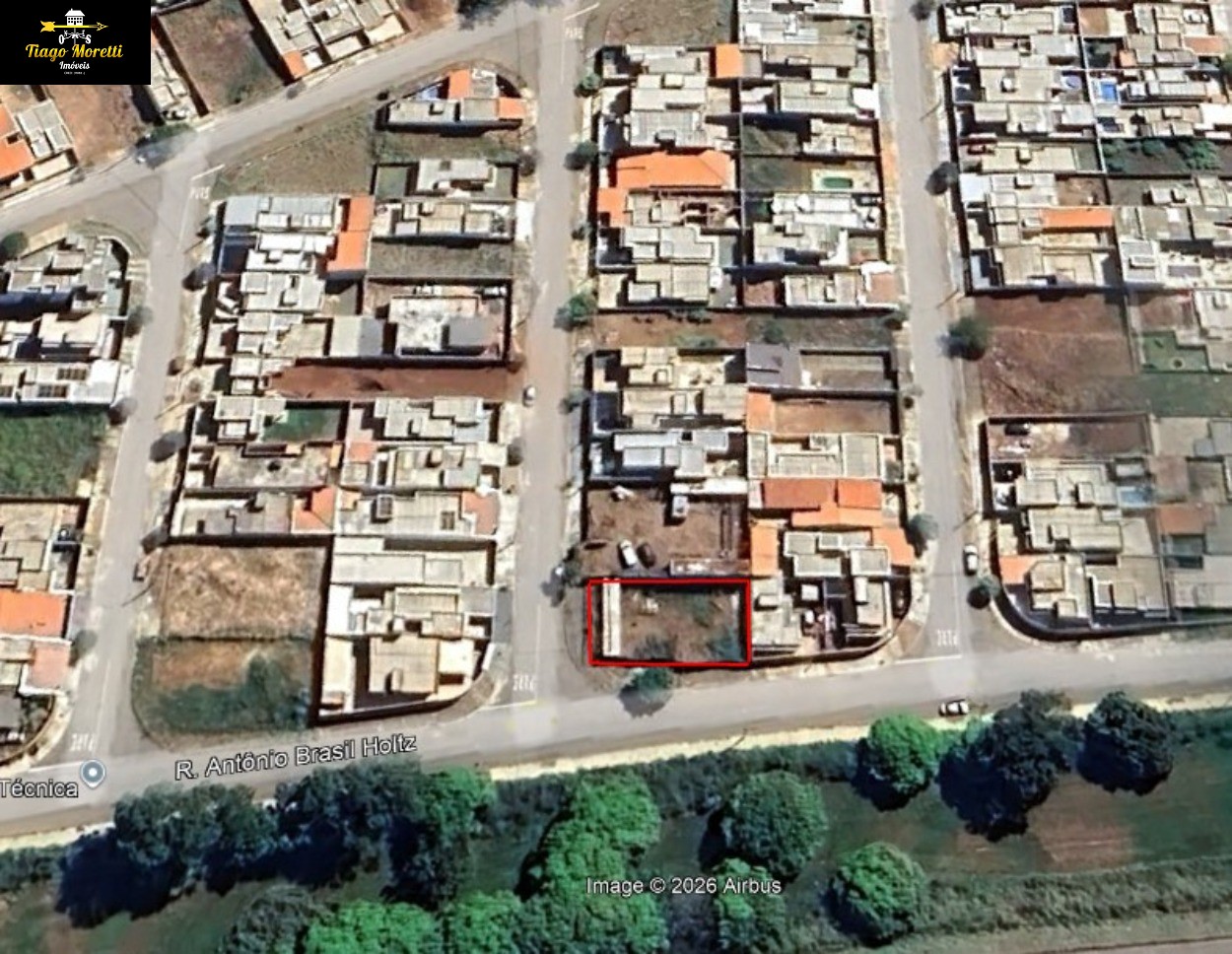 Terreno, 341 m² - Foto 4