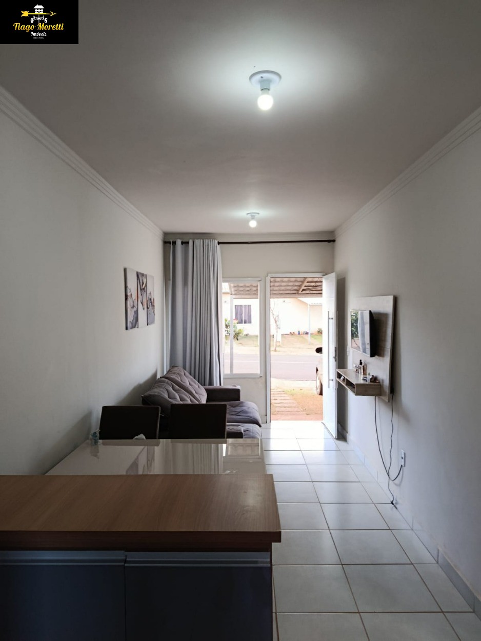 Casa de Condomínio, 2 quartos - Foto 4