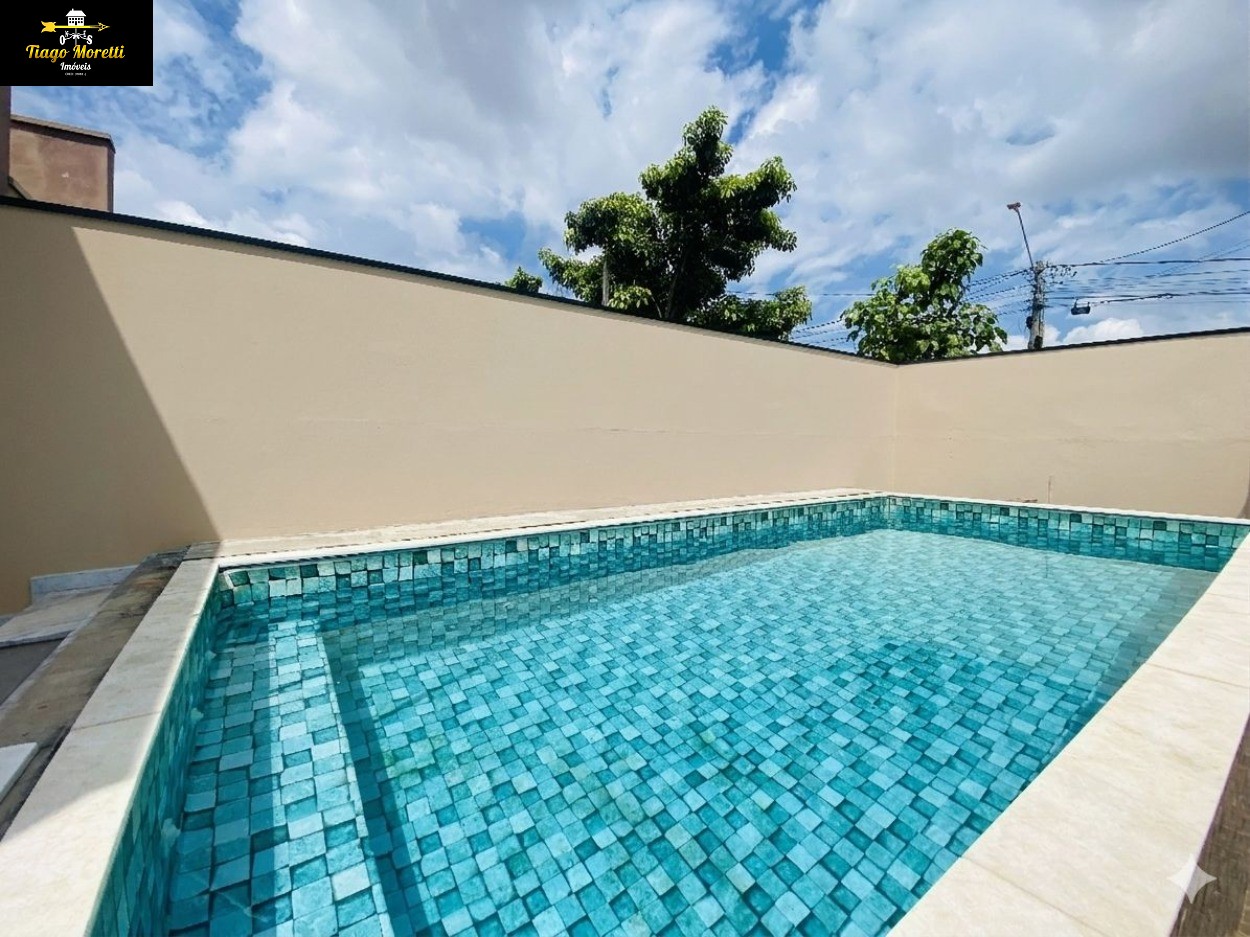 Casa, 2 quartos, 96 m² - Foto 3