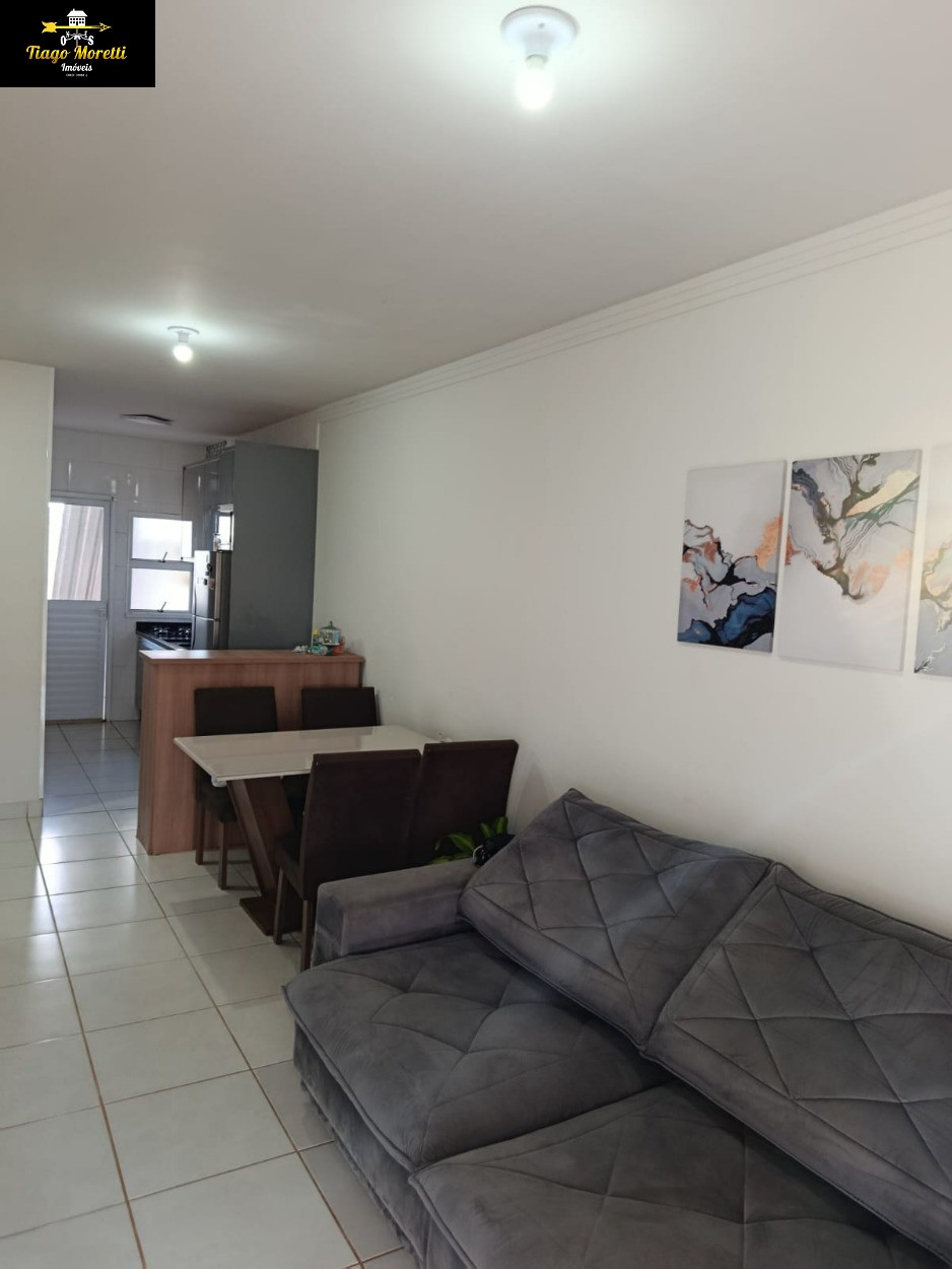 Casa de Condomínio, 2 quartos - Foto 3