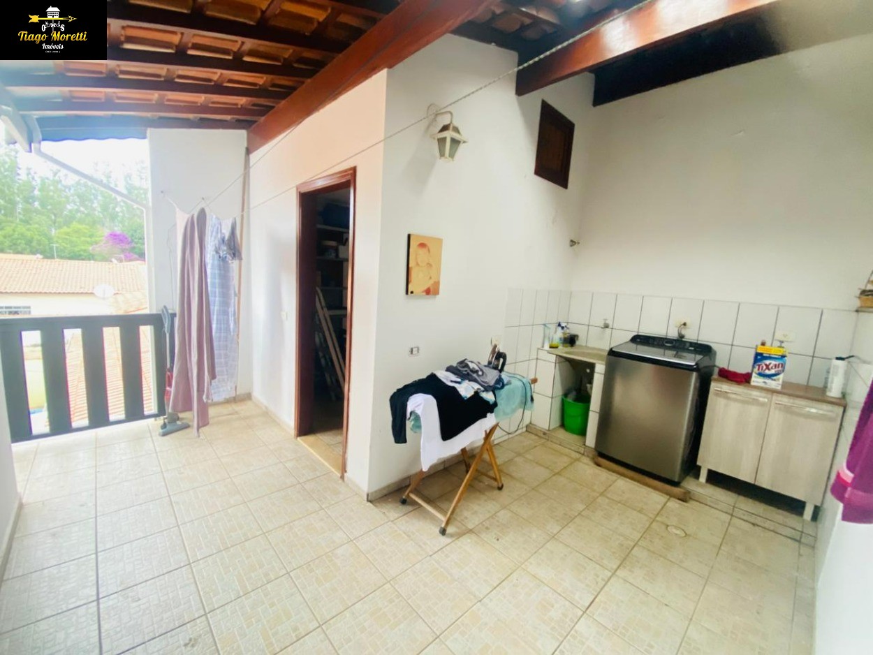 Casa, 3 quartos - Foto 24