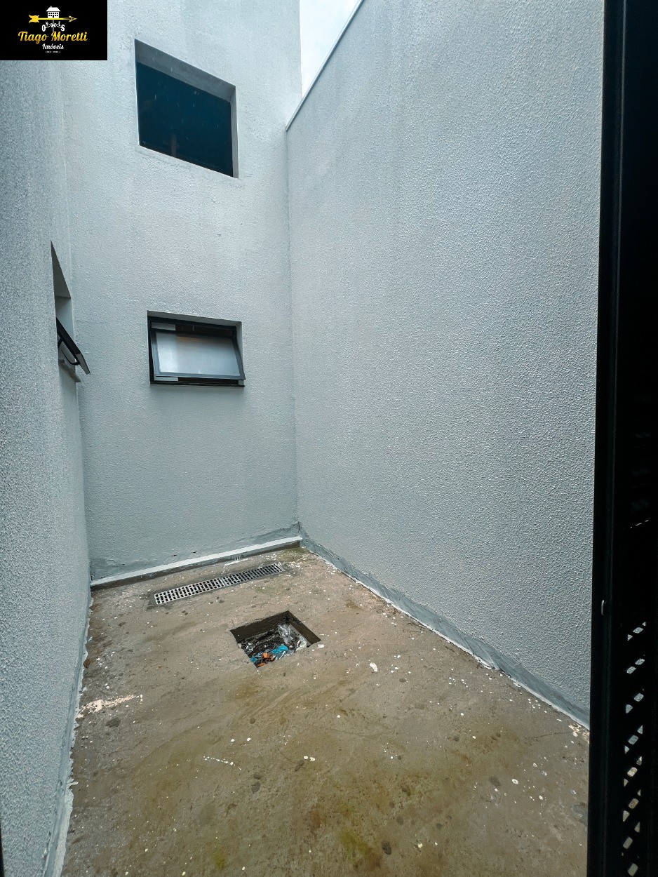 Casa de Condomínio, 3 quartos - Foto 24
