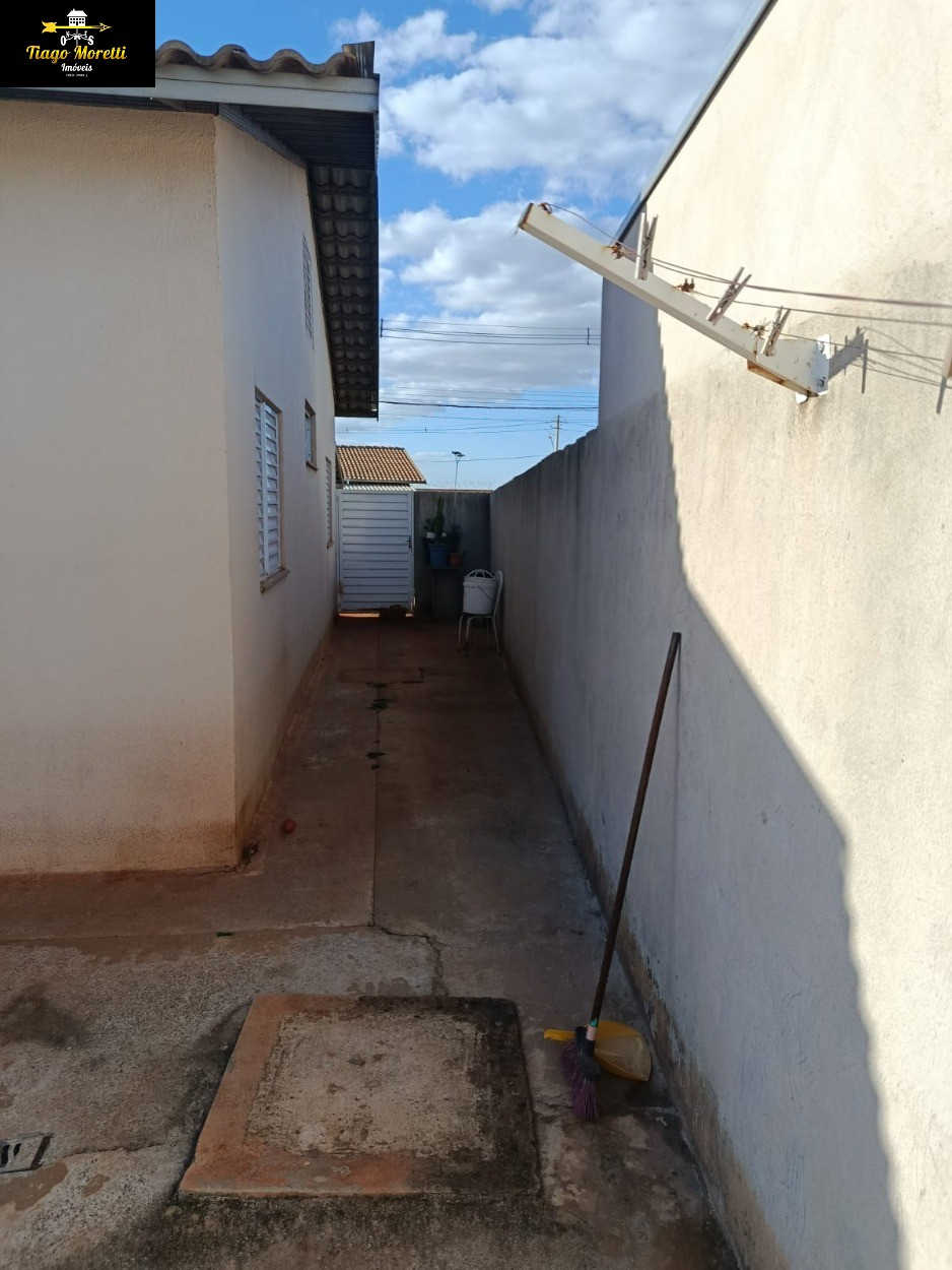 Casa de Condomínio, 2 quartos - Foto 13