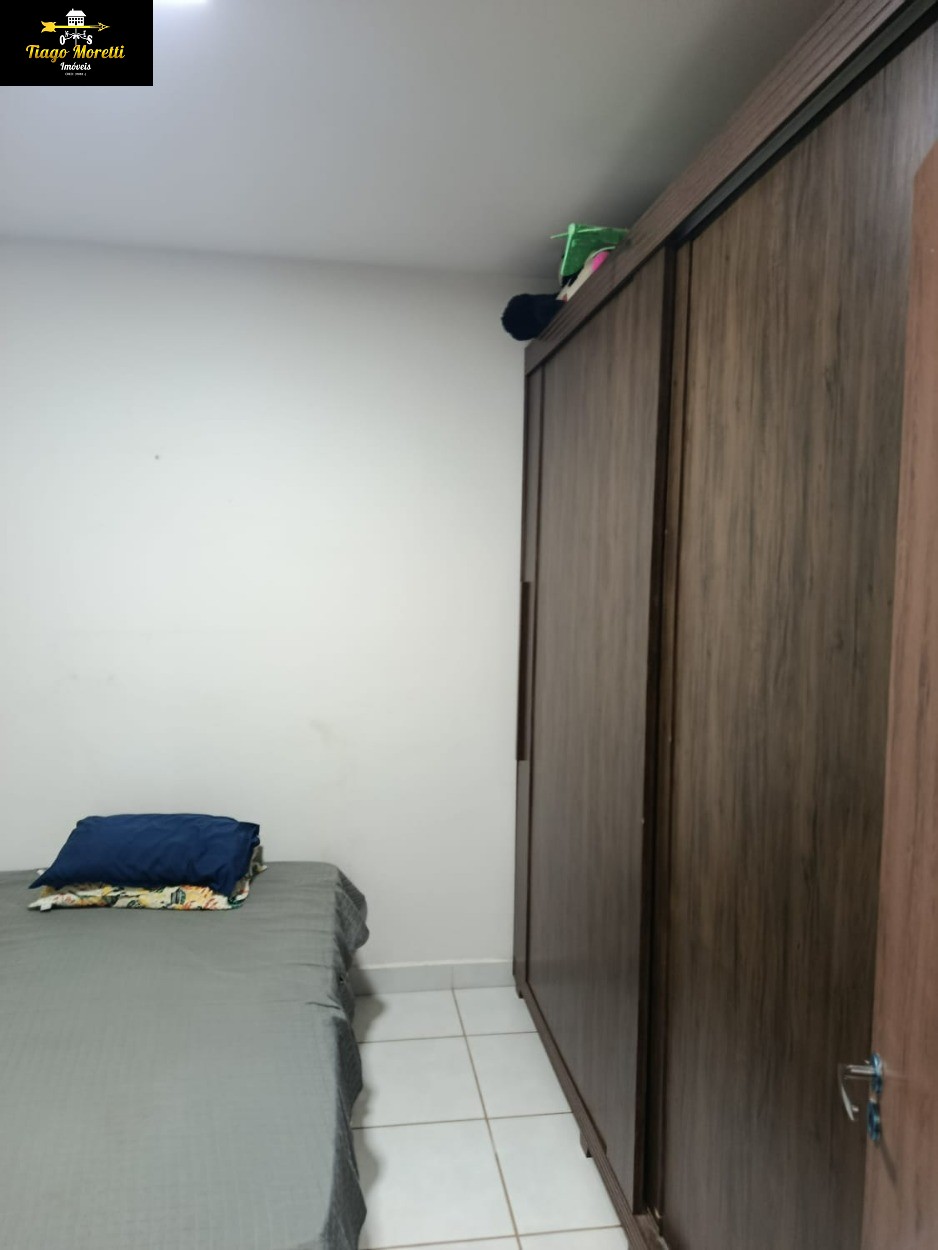 Casa de Condomínio, 2 quartos - Foto 8