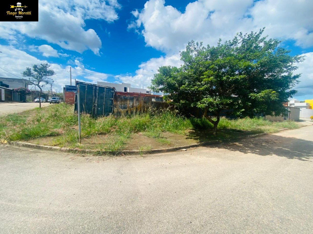 Terreno, 341 m² - Foto 1