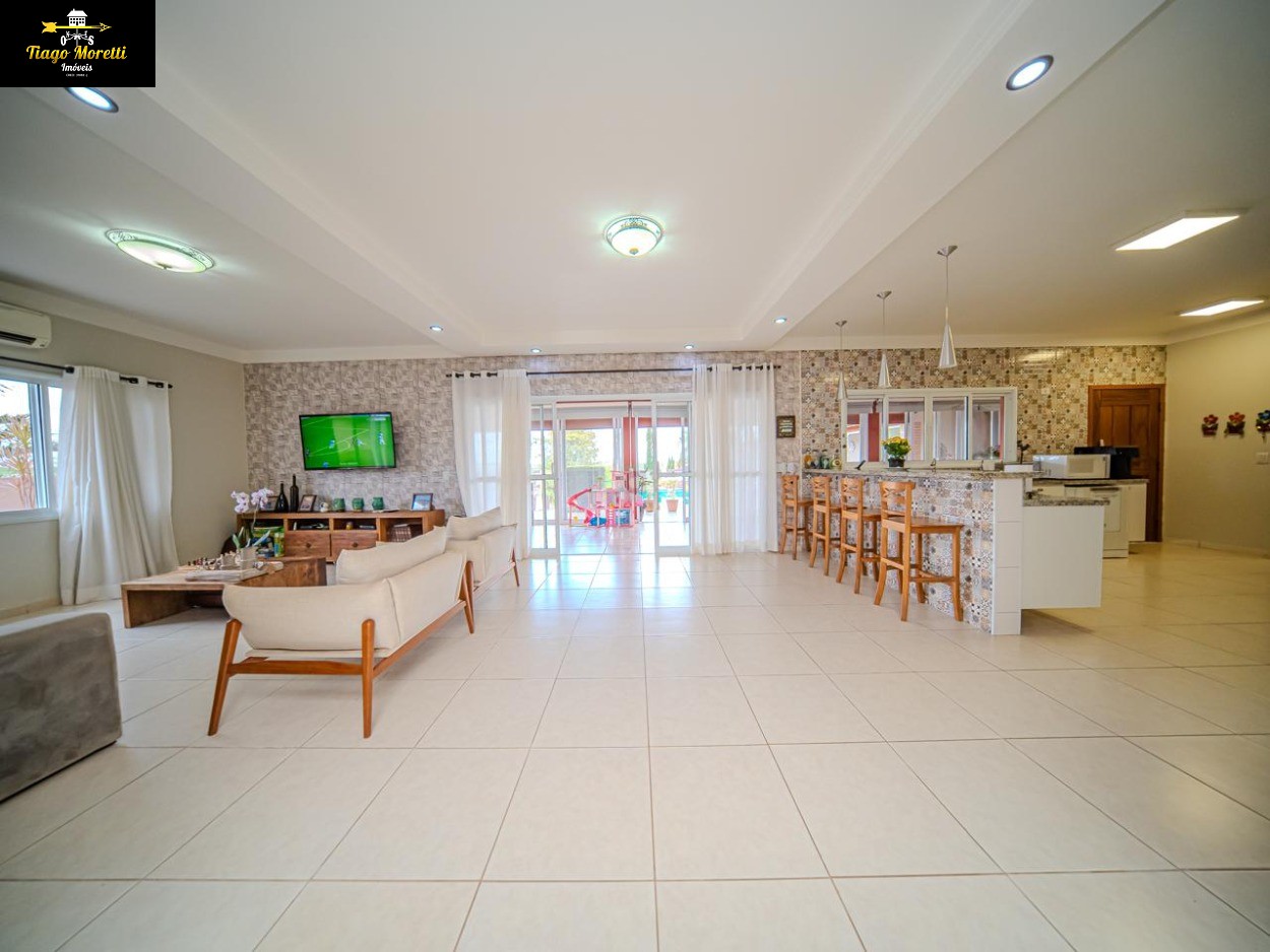 Chácara, 6 quartos, 2000 m² - Foto 2