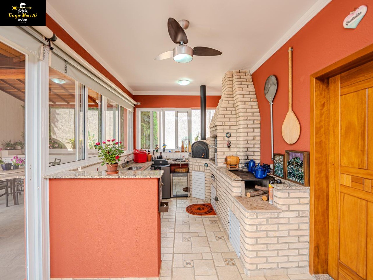 Chácara, 6 quartos, 2000 m² - Foto 6