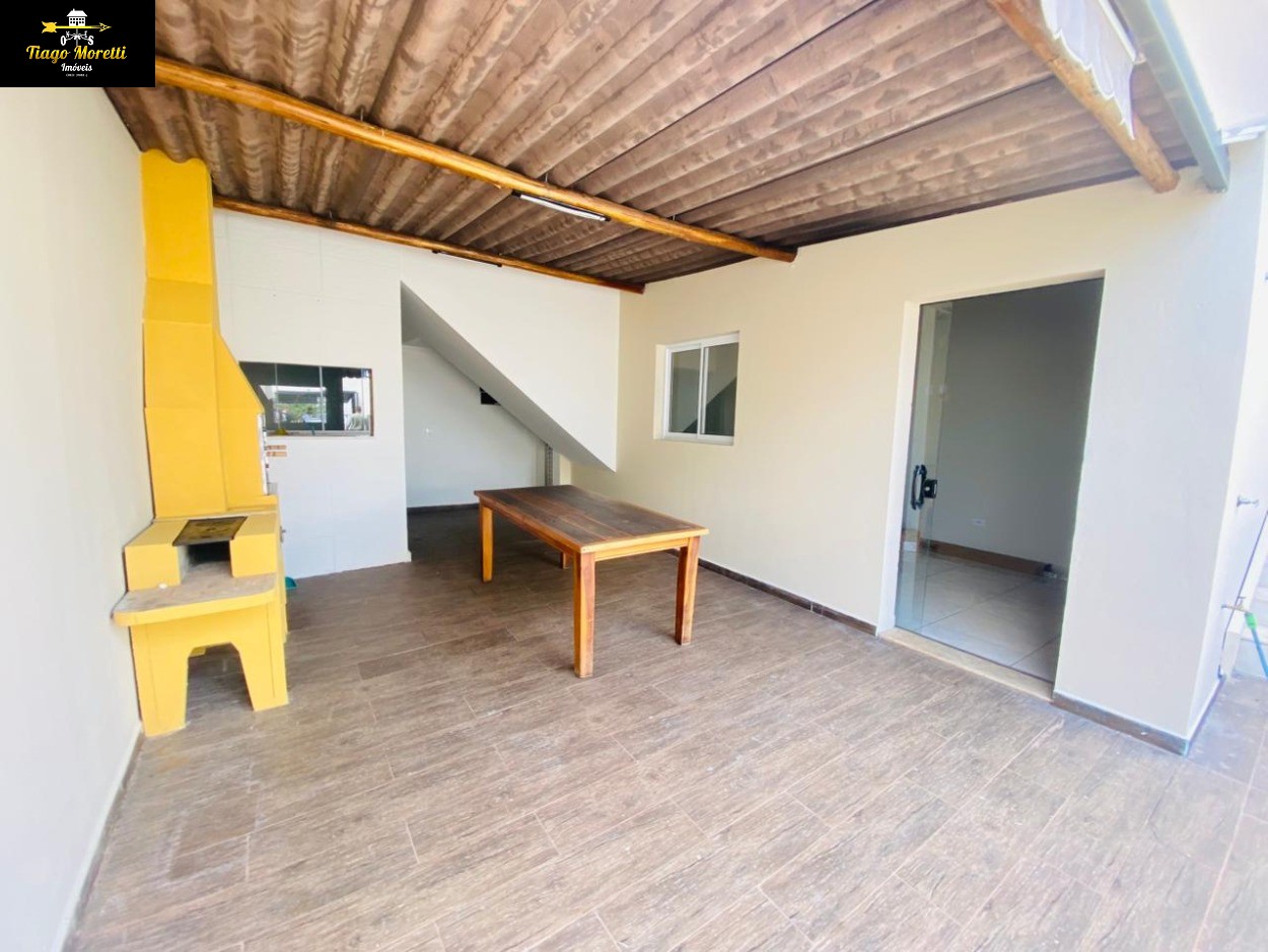 Casa, 2 quartos, 96 m² - Foto 5