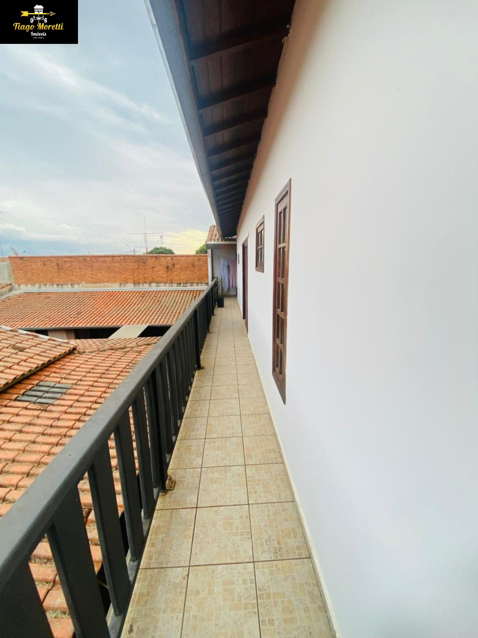 Casa, 3 quartos - Foto 22