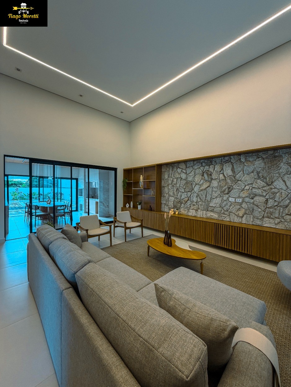 Casa de Condomínio, 3 quartos - Foto 6