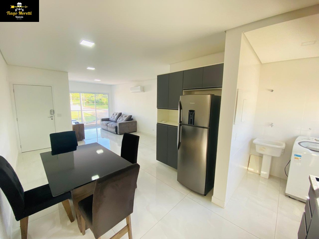 Apartamento, 2 quartos, 79 m² - Foto 2