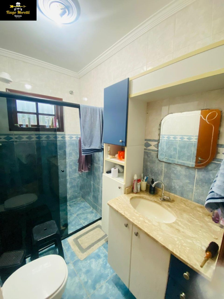 Casa, 3 quartos - Foto 12