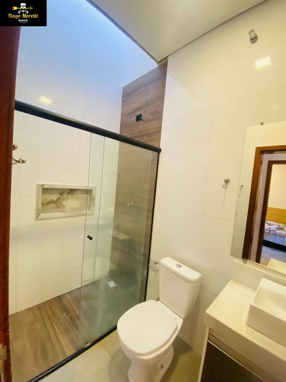 Casa de Condomínio, 3 quartos - Foto 19