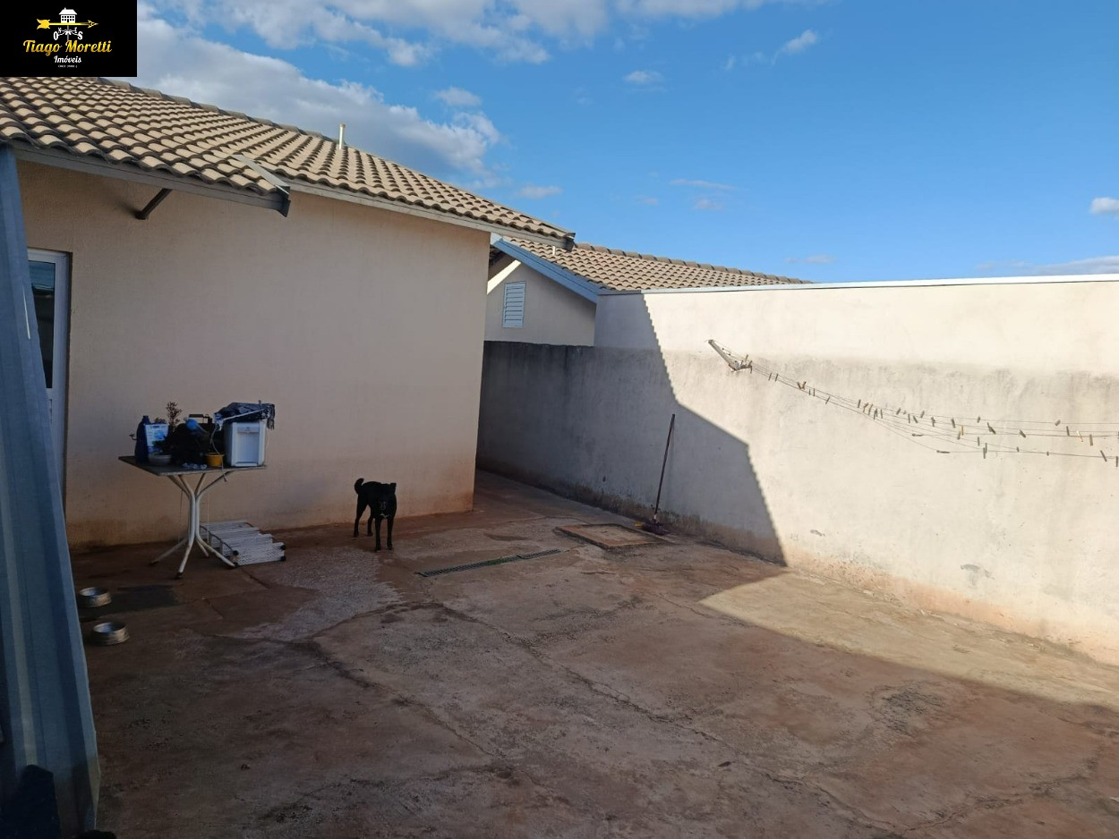 Casa de Condomínio, 2 quartos - Foto 12