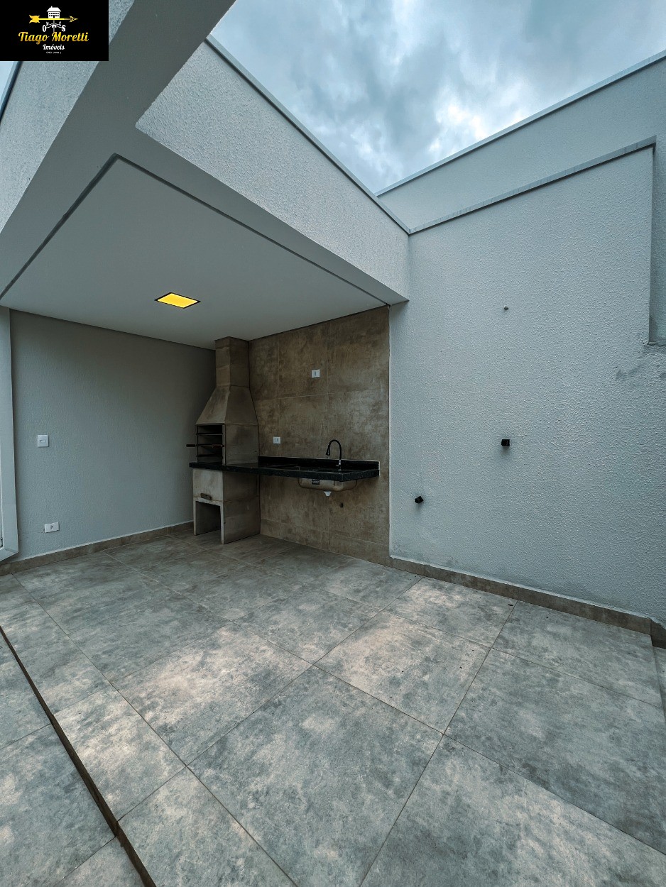 Casa de Condomínio, 3 quartos - Foto 18