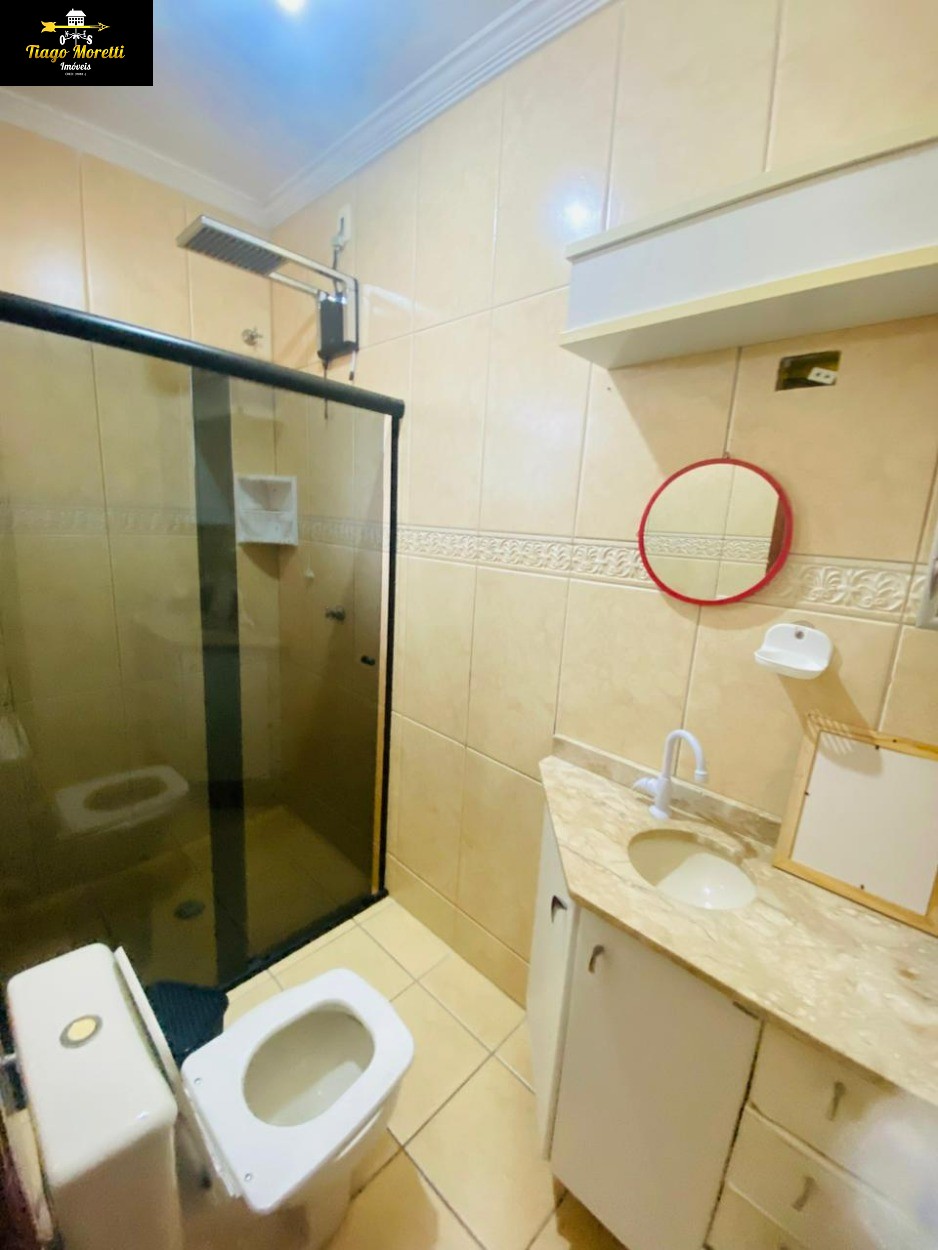 Casa, 3 quartos - Foto 8
