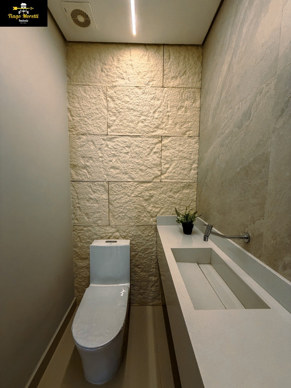 Casa de Condomínio, 3 quartos - Foto 13