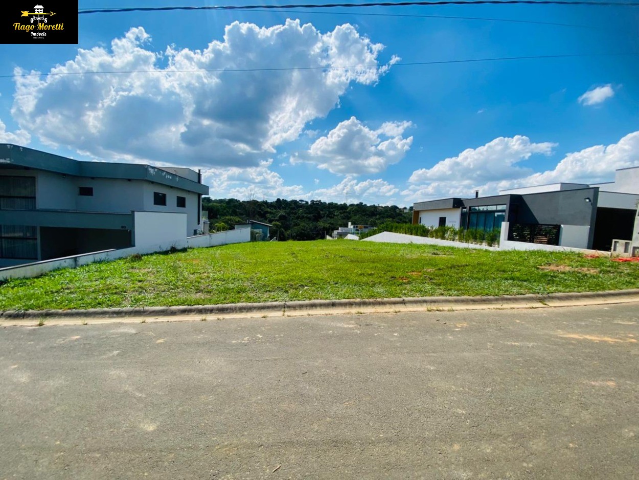 Terreno, 1020 m² - Foto 1