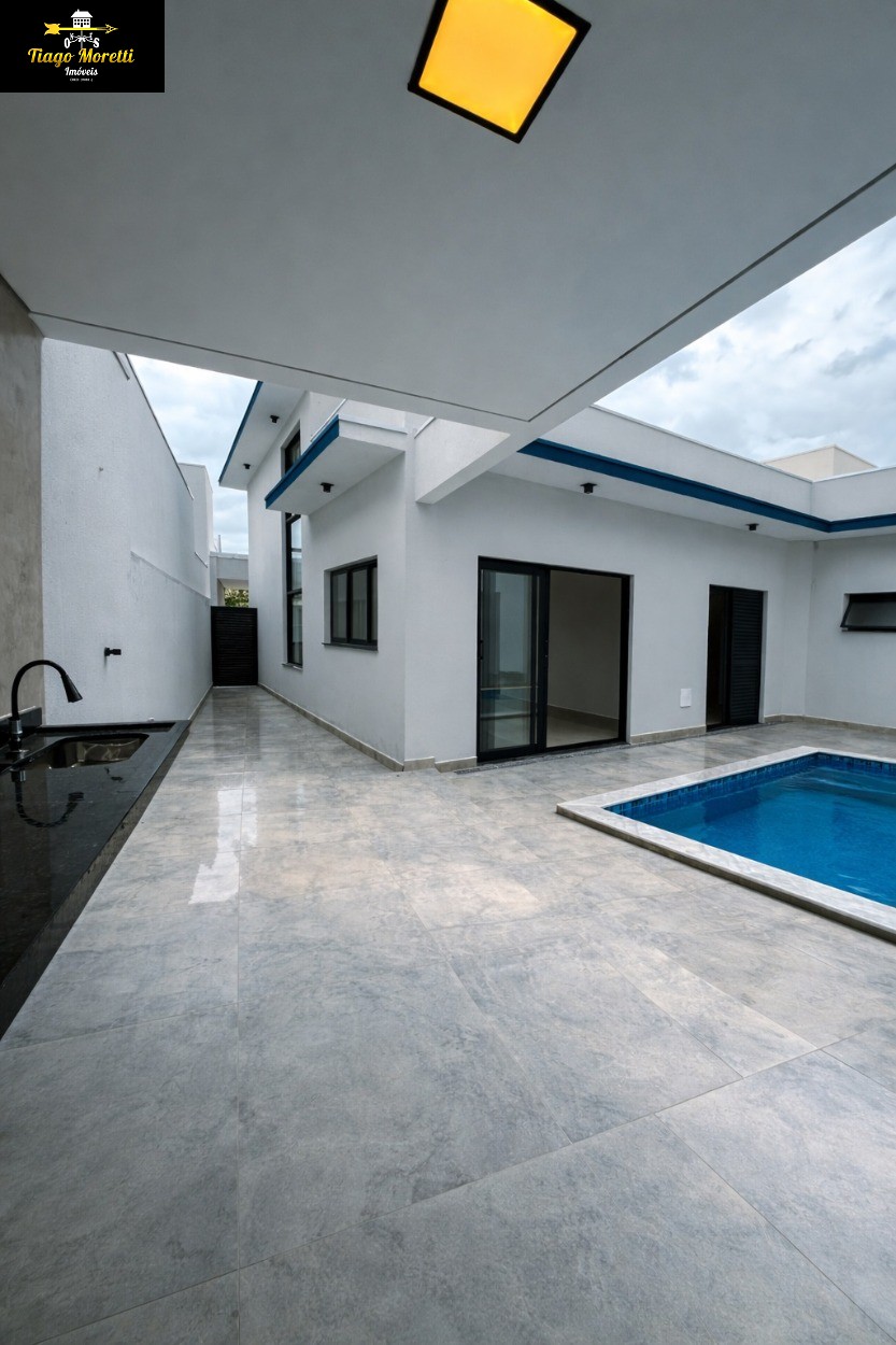Casa de Condomínio, 3 quartos - Foto 19