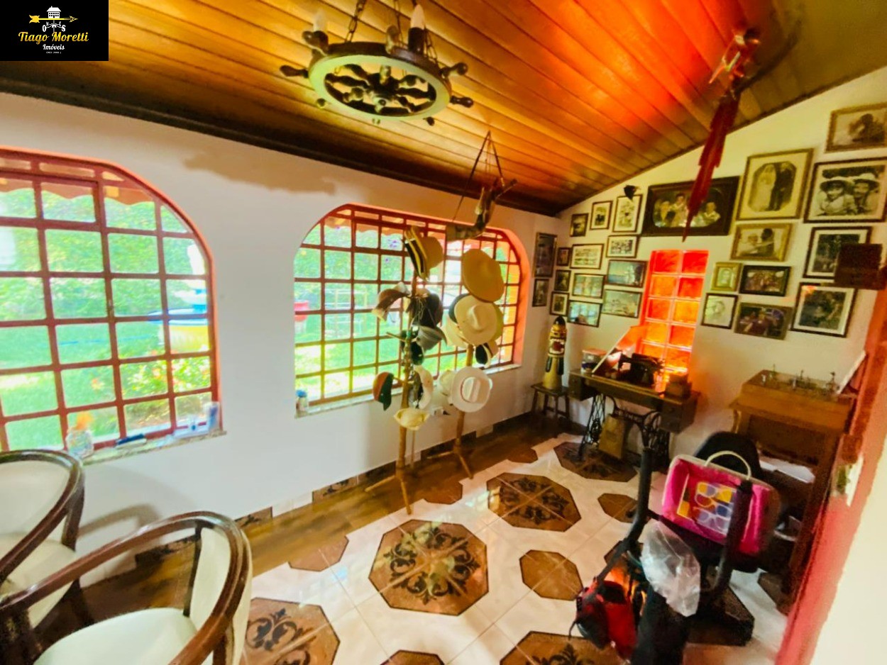 Chácara, 3 quartos - Foto 5