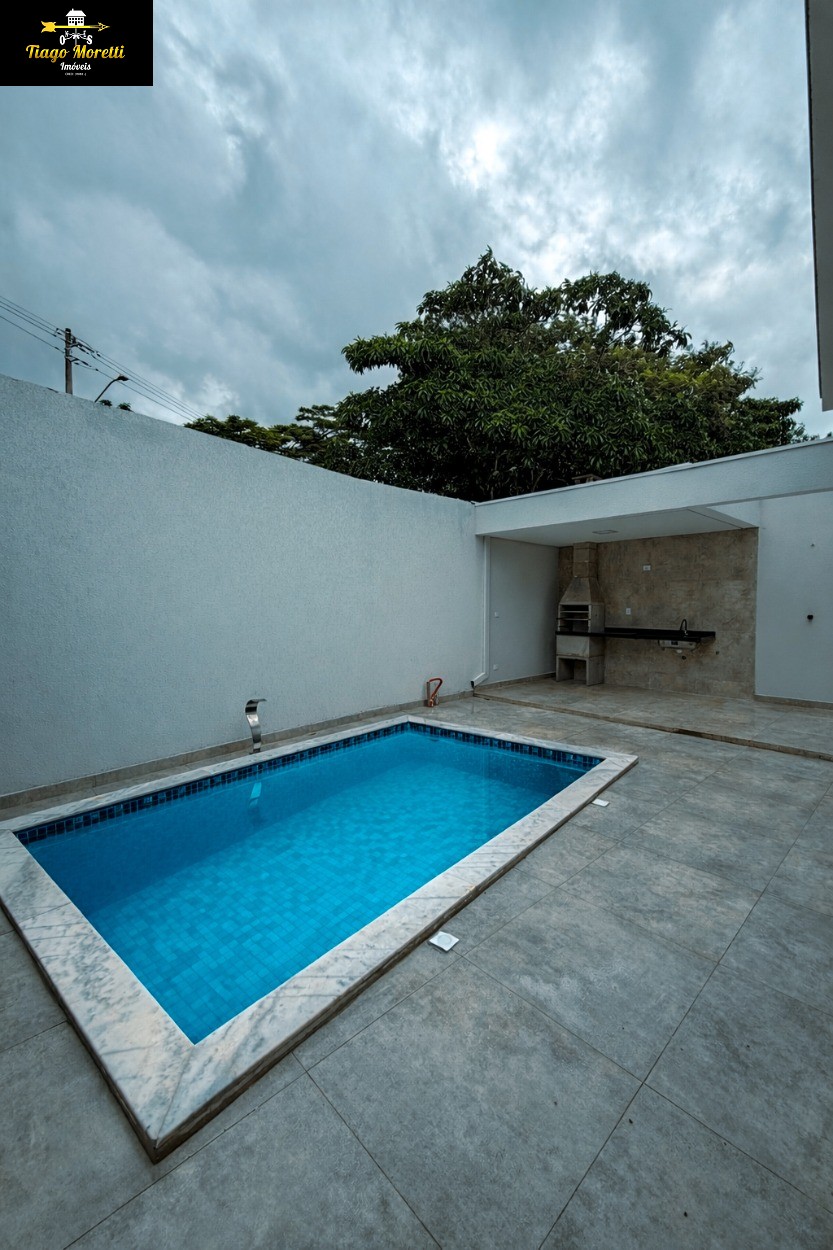 Casa de Condomínio, 3 quartos - Foto 26