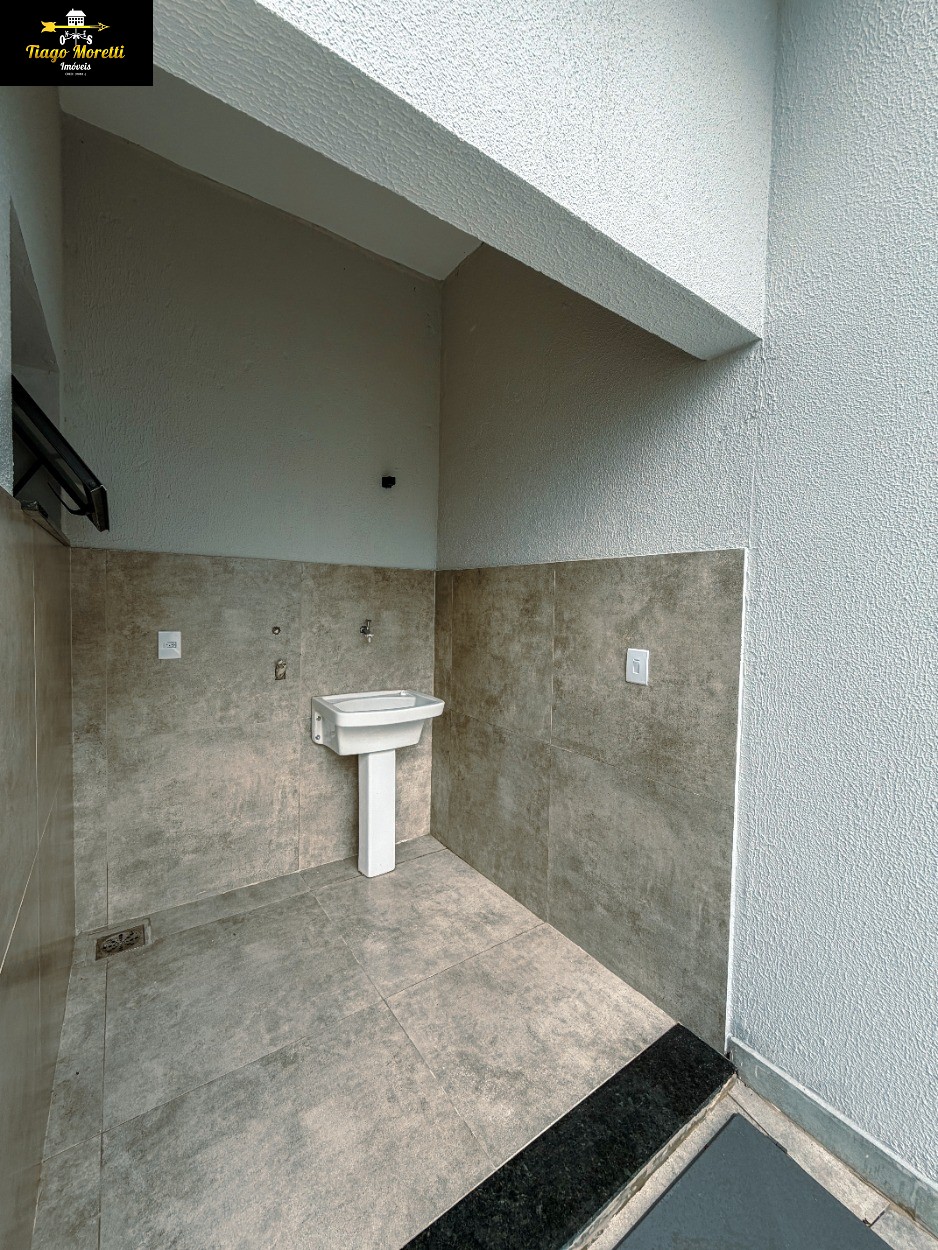 Casa de Condomínio, 3 quartos - Foto 28