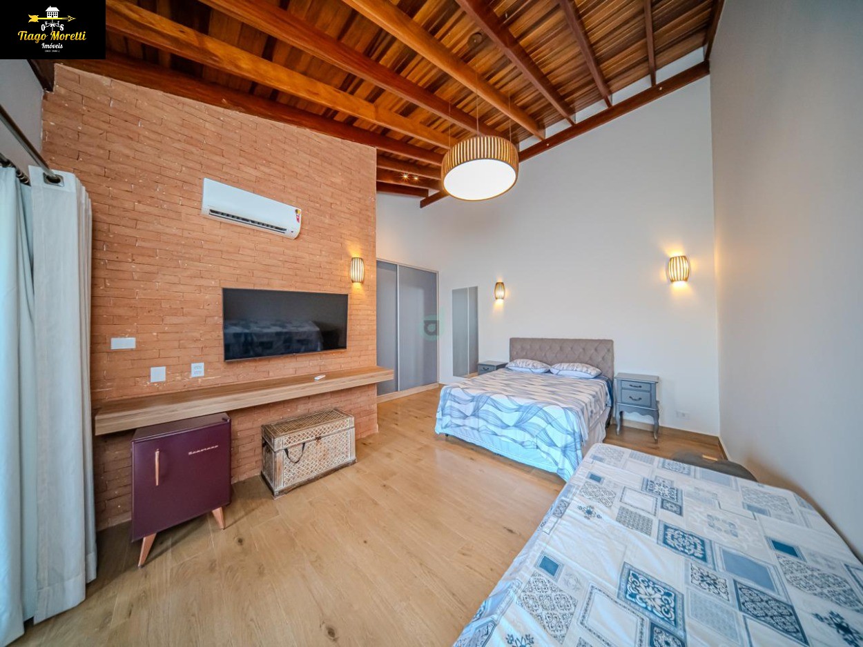 Chácara, 6 quartos, 2000 m² - Foto 14