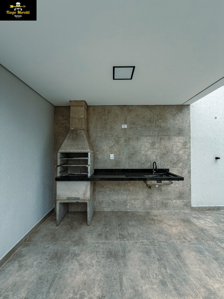 Casa de Condomínio, 3 quartos - Foto 24