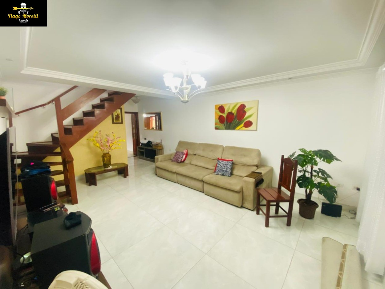 Casa, 3 quartos - Foto 3