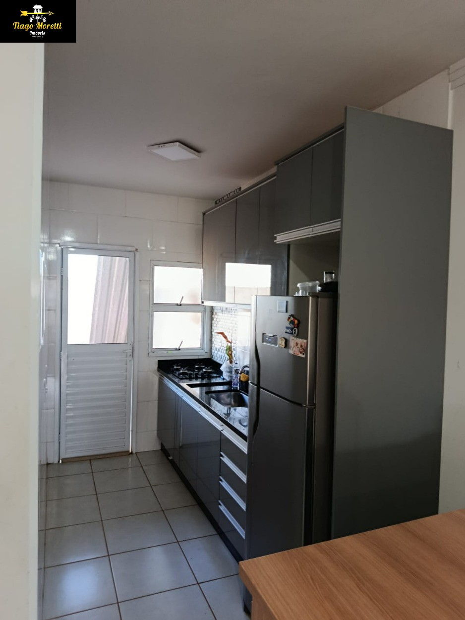 Casa de Condomínio, 2 quartos - Foto 5