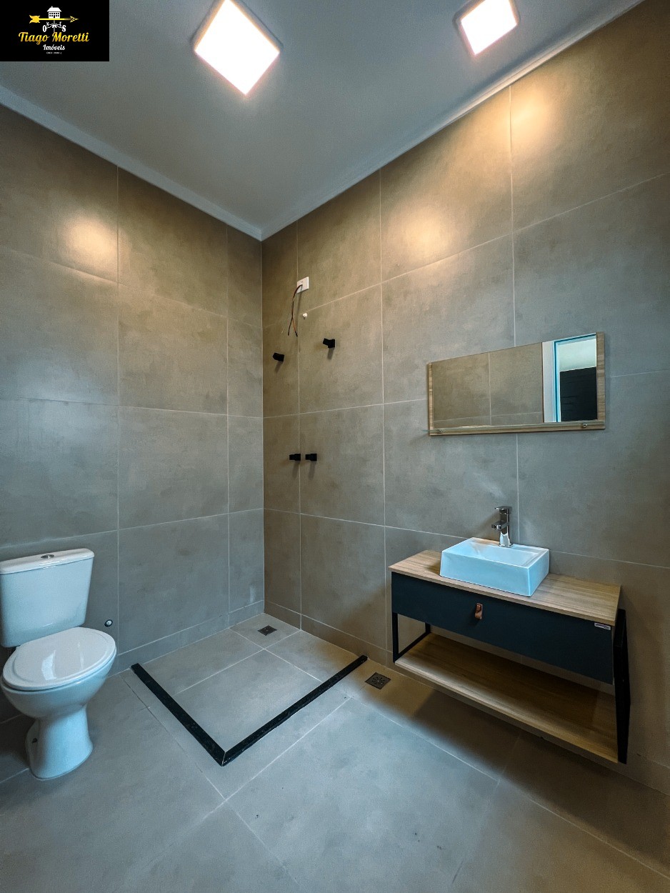 Casa de Condomínio, 3 quartos - Foto 11