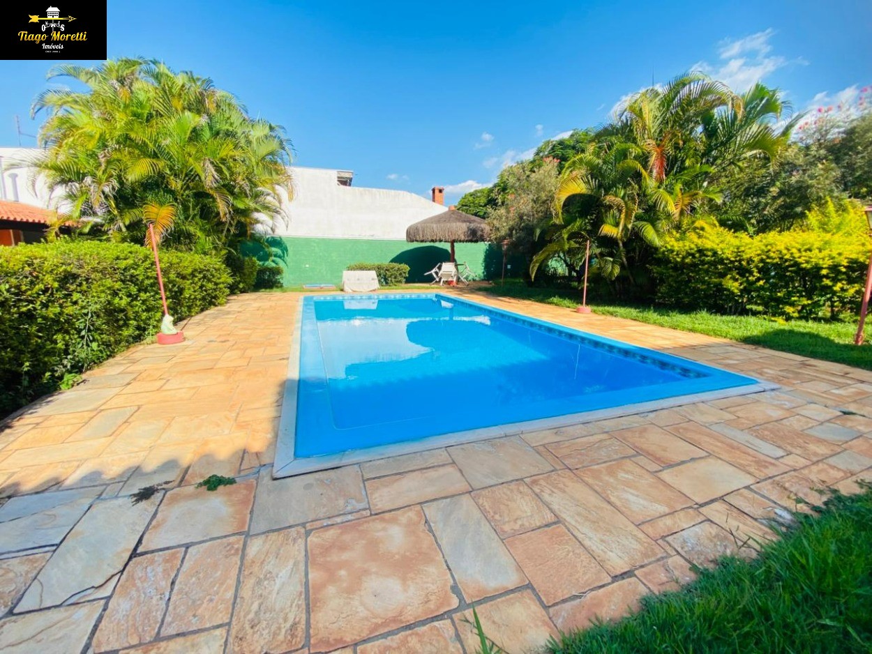 Chácara, 3 quartos - Foto 1