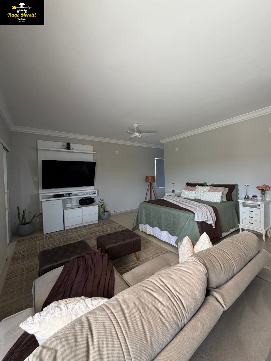 Chácara, 3 quartos, 1440 m² - Foto 13