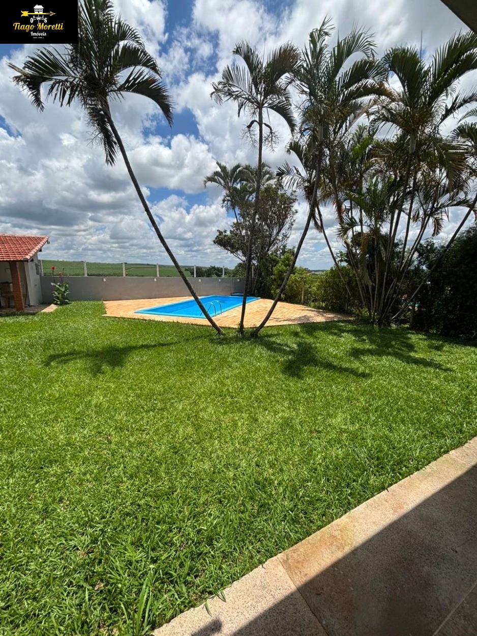 Chácara, 2 quartos, 565 m² - Foto 1