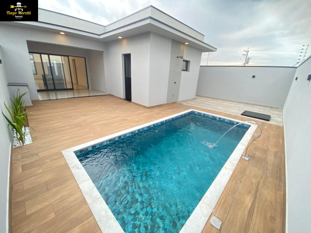 Casa, 3 quartos, 143 m² - Foto 1