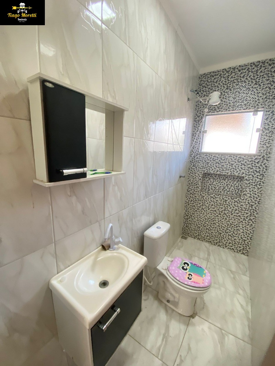 Casa, 2 quartos - Foto 6