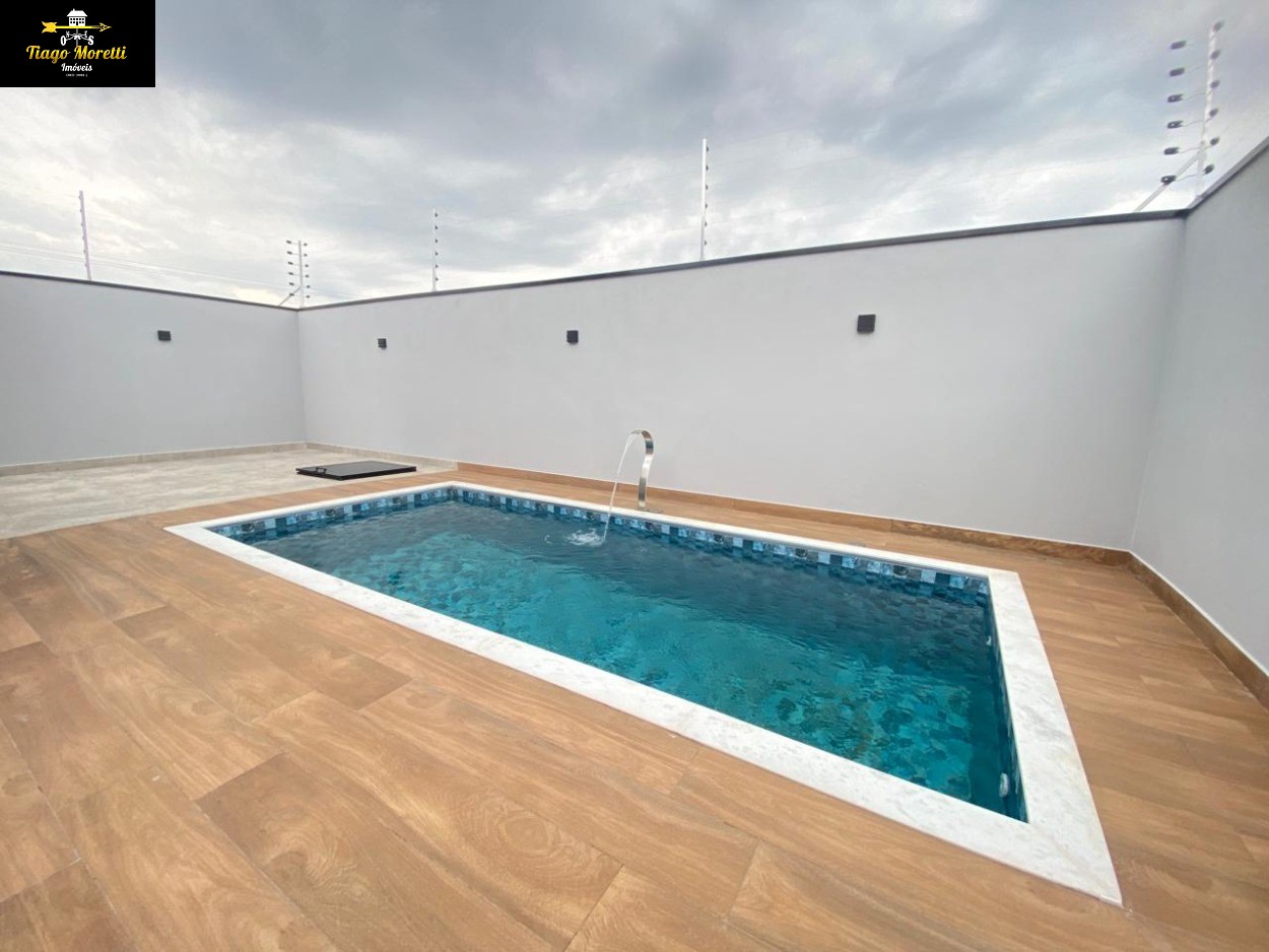 Casa, 3 quartos, 143 m² - Foto 10
