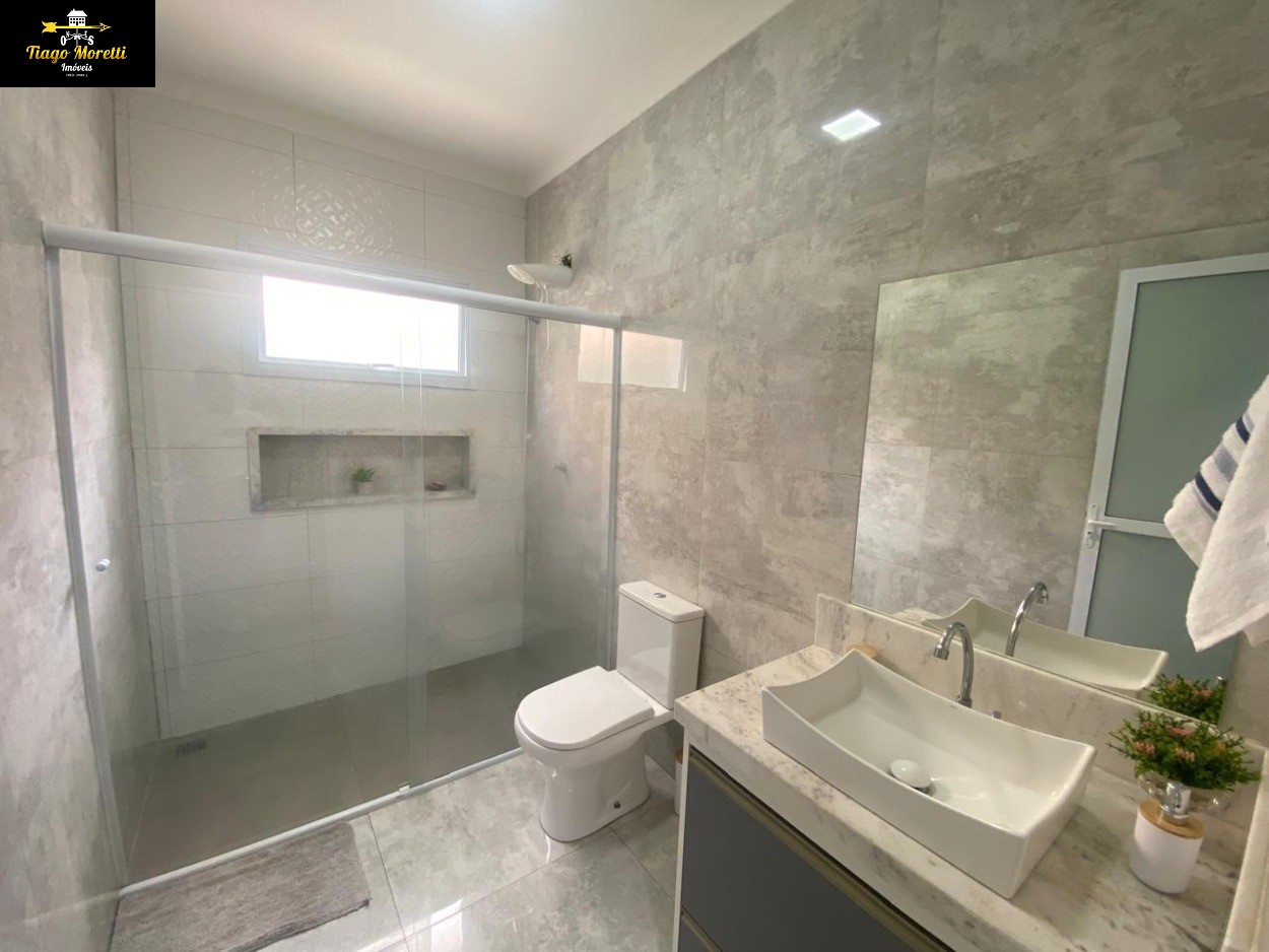 Casa de Condomínio, 3 quartos - Foto 17