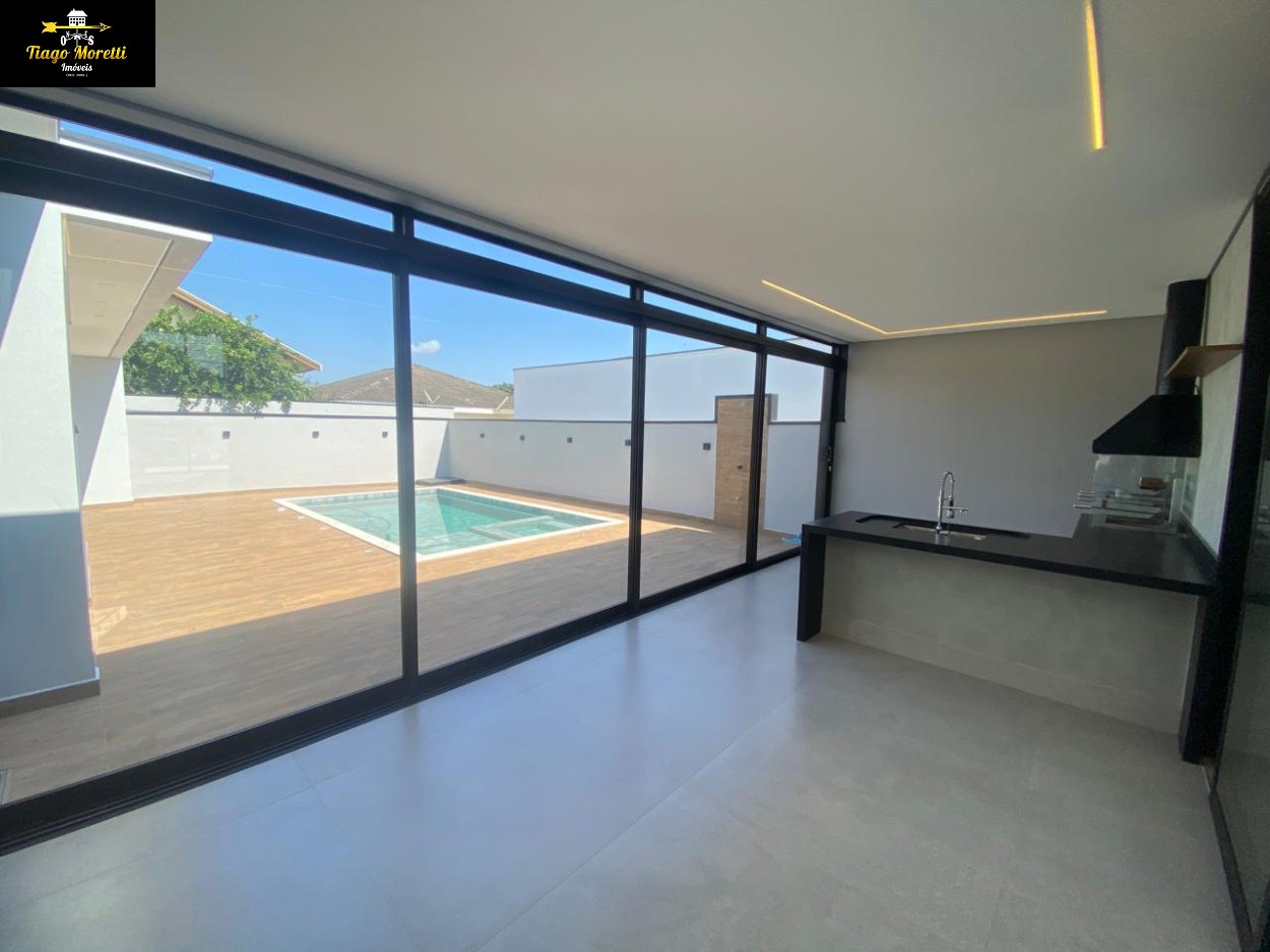 Casa de Condomínio, 4 quartos - Foto 22