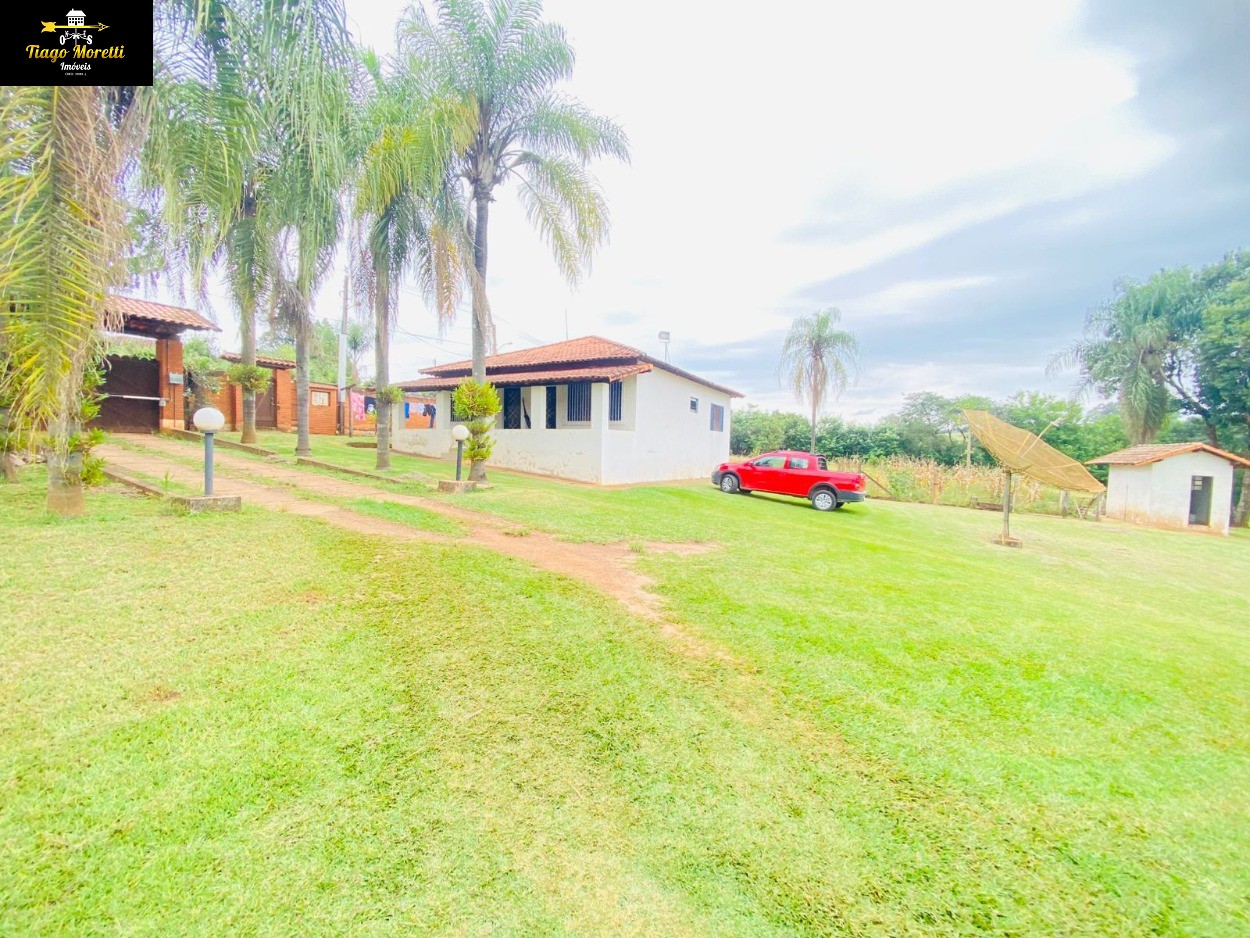 Sítio, 7 quartos, 3 hectares - Foto 44