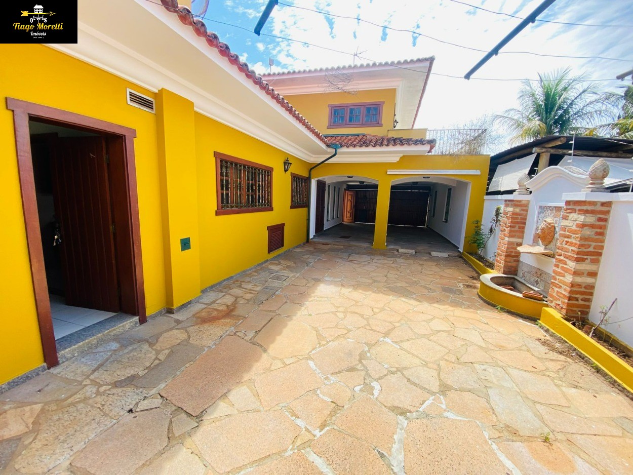 Casa, 3 quartos - Foto 27