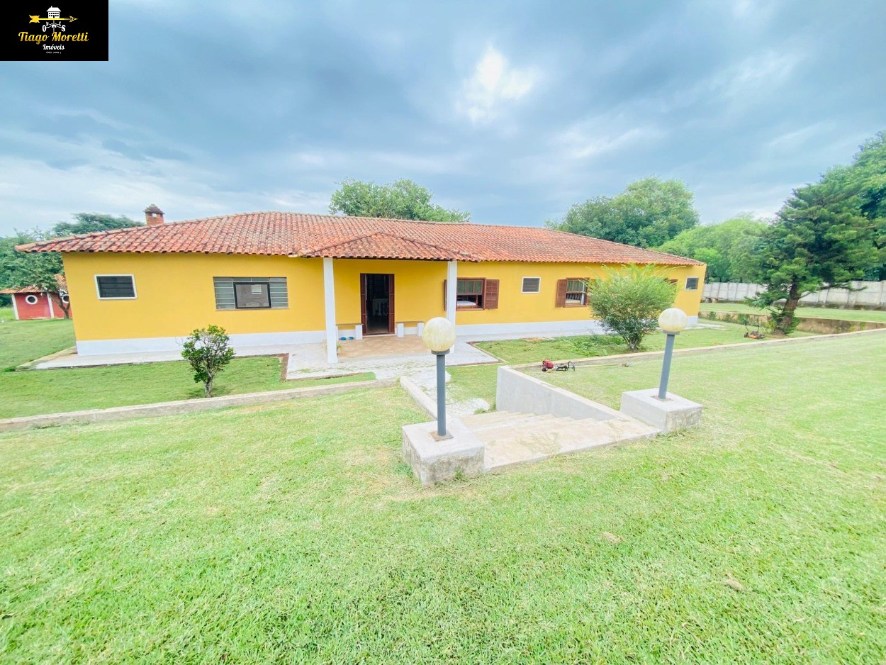 Sítio, 7 quartos, 3 hectares - Foto 2