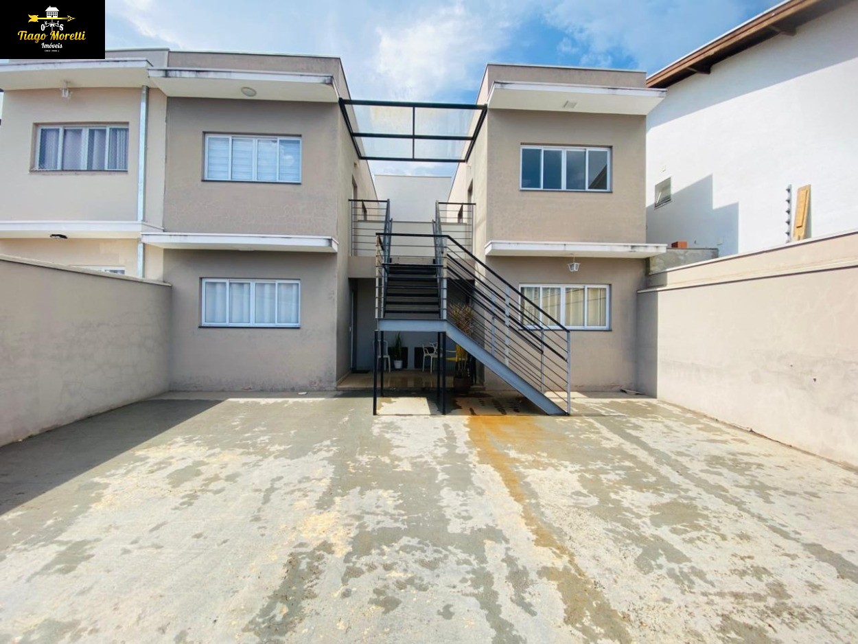 Apartamento, 2 quartos, 60 m² - Foto 1