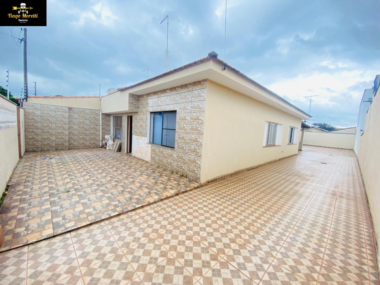 Casa, 2 quartos - Foto 1