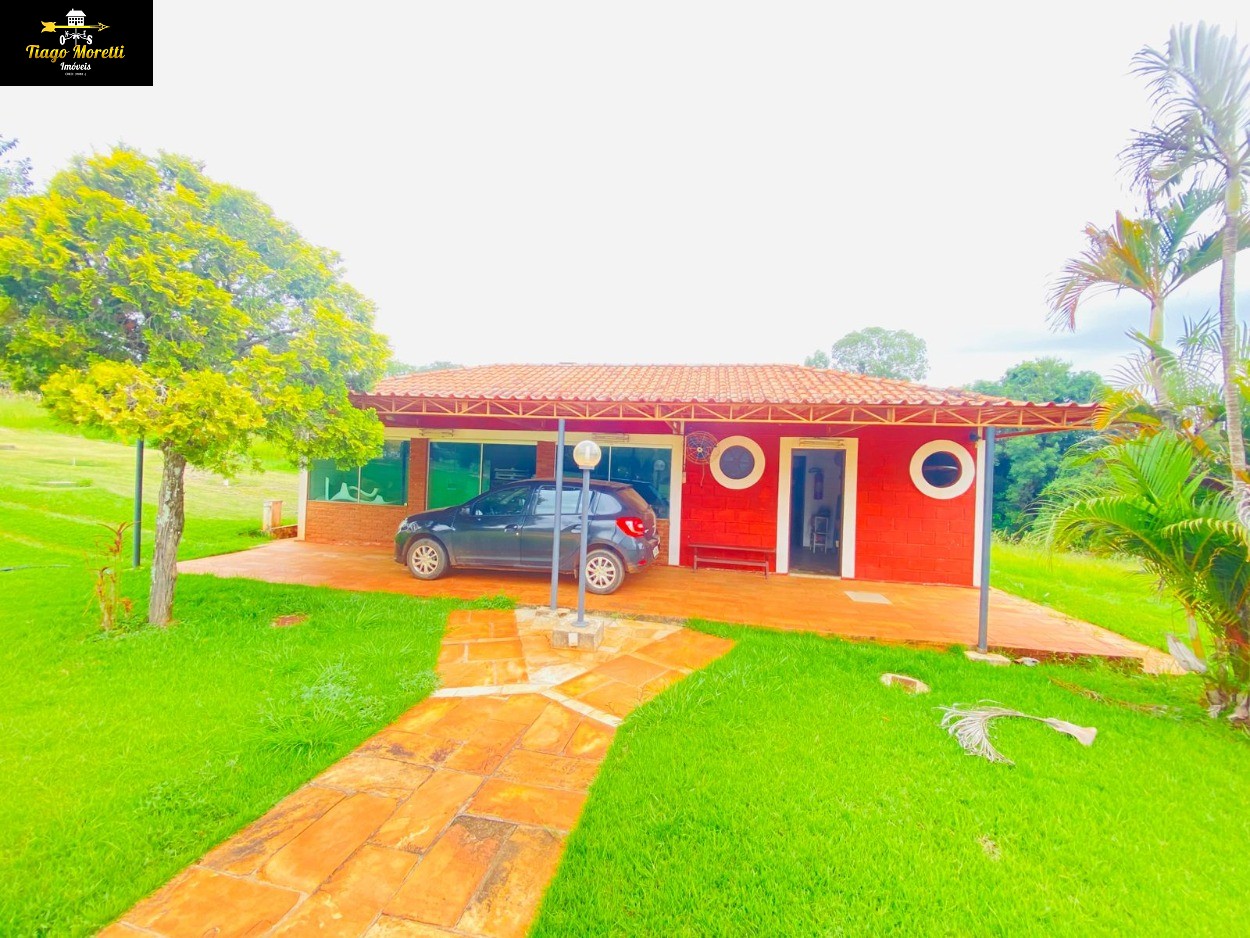 Sítio, 7 quartos, 3 hectares - Foto 30