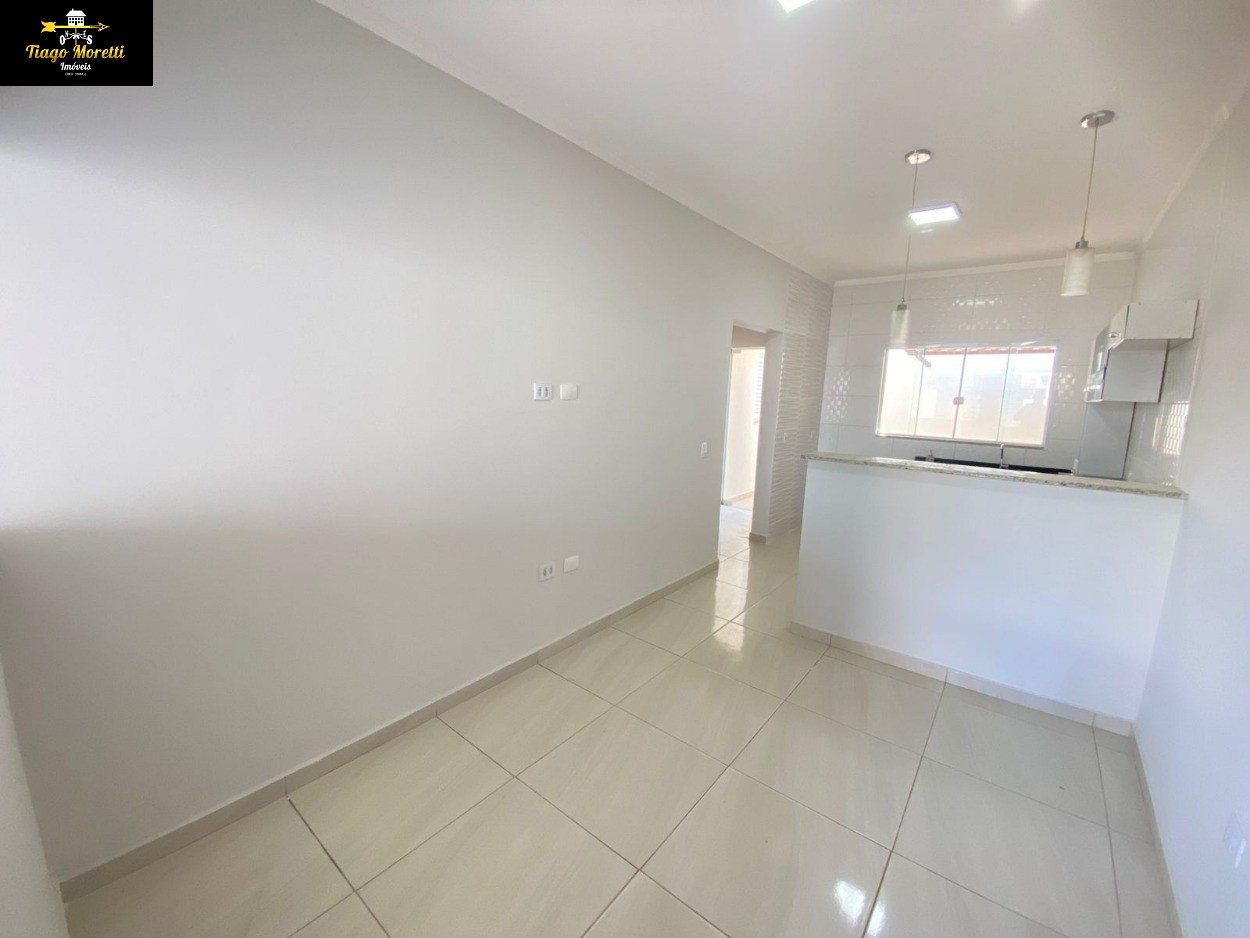 Casa, 2 quartos - Foto 2