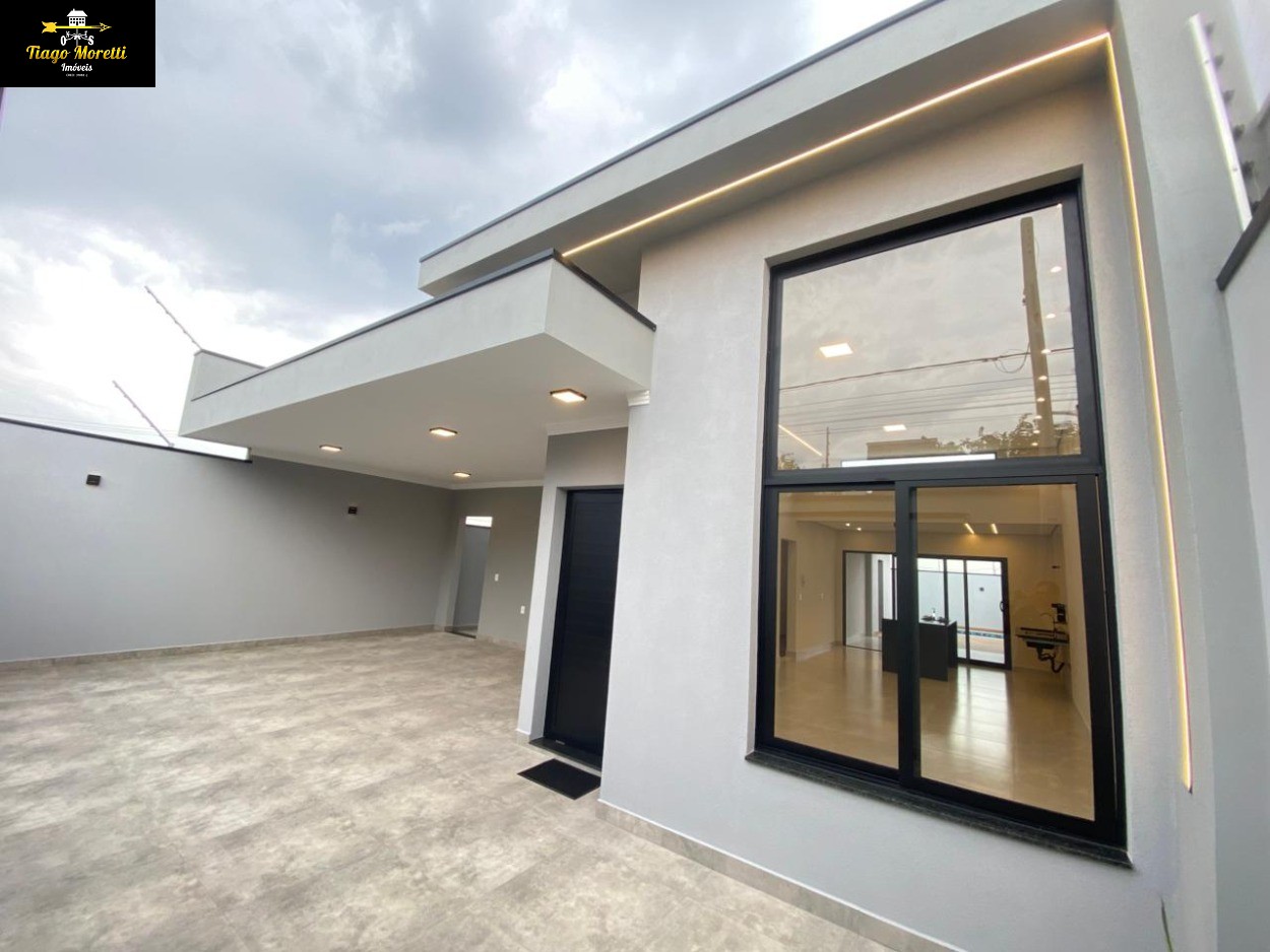 Casa, 3 quartos, 143 m² - Foto 3