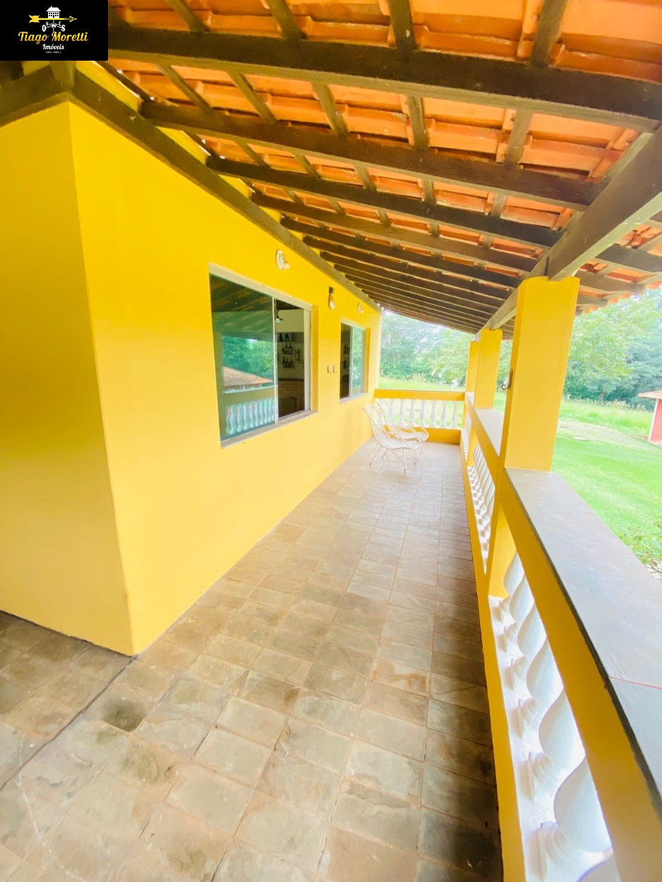 Sítio, 7 quartos, 3 hectares - Foto 24
