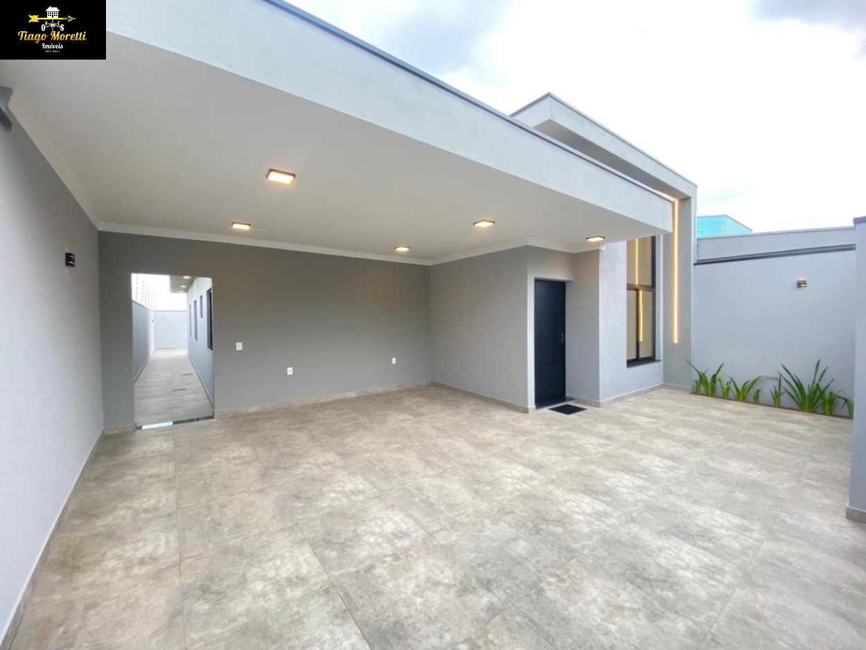 Casa, 3 quartos, 143 m² - Foto 2